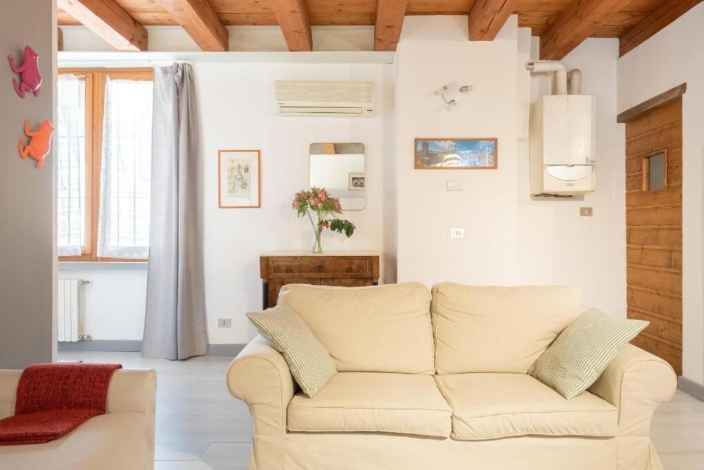 Casa Delle Oche By Studio Vita ボローニャ エクステリア 写真
