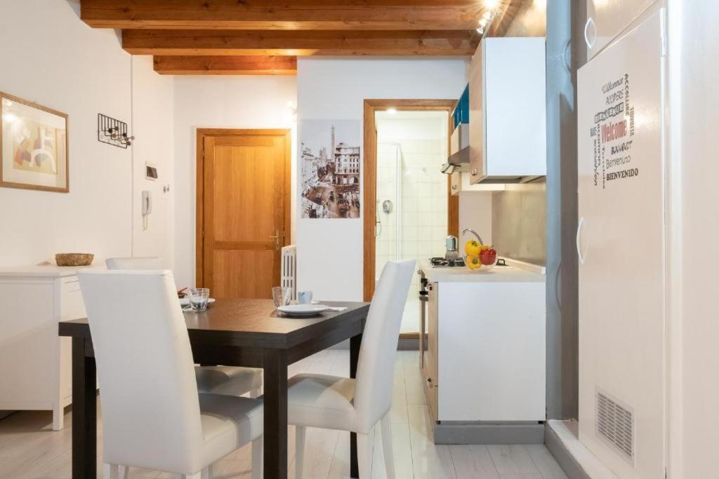 Casa Delle Oche By Studio Vita ボローニャ エクステリア 写真